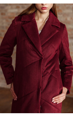 Пальто MiNiMax 77-1112__U 683-117-8