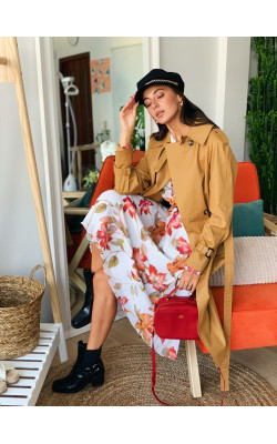 Тренч 77-1130-744-124