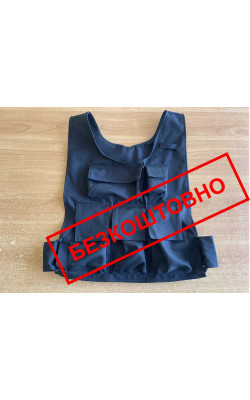 Жилет разгрузка 2.2